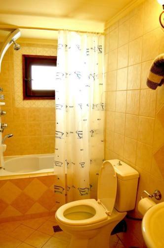 Villa Sevi Bella With Private Swimming Pool