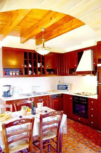 Villa Sevi Bella With Private Swimming Pool