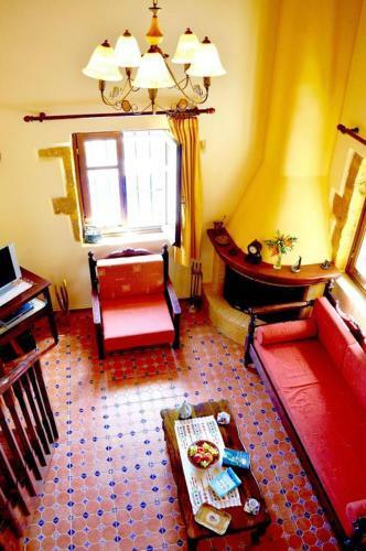 Villa Sevi Bella With Private Swimming Pool