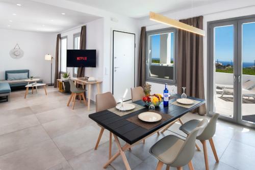 Apartamento Thiramor Houses