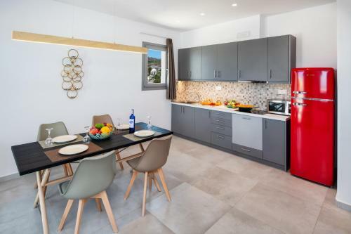 Apartamento Thiramor Houses