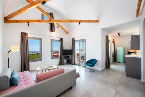 Apartamento Thiramor Houses