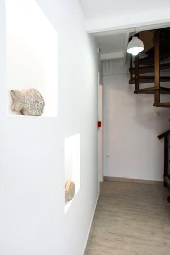Posada Anamnisi Mykonos