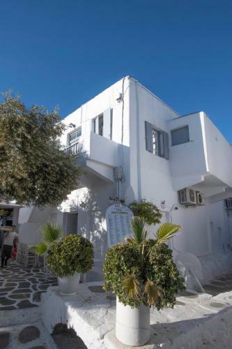 Apartamento Metaxas Residence Little Venice