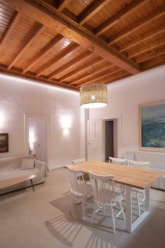Apartamento Metaxas Residence Little Venice