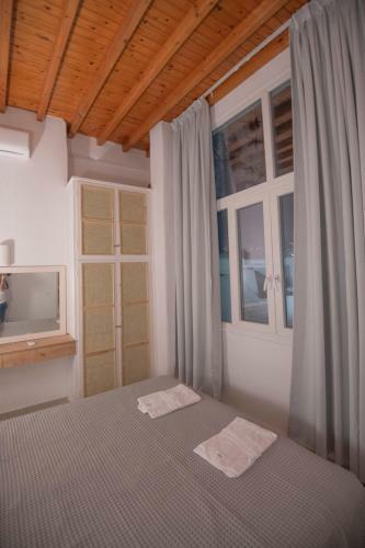 Apartamento Metaxas Residence Little Venice