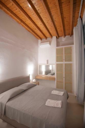 Apartamento Metaxas Residence Little Venice