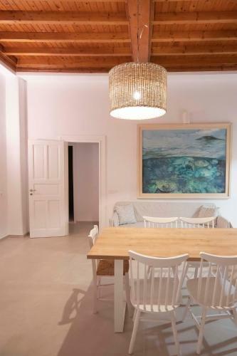 Apartamento Metaxas Residence Little Venice