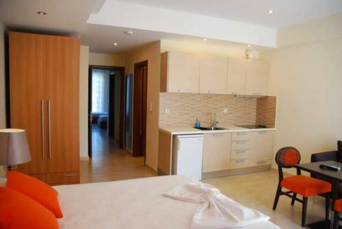 Agroturismo Lessioti Apartments