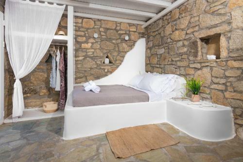Villa Miglia Mykonos