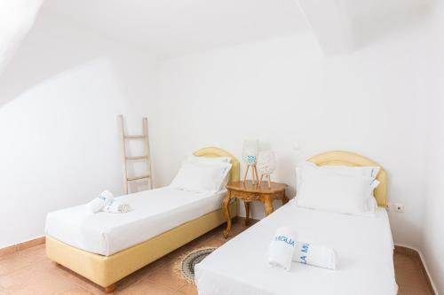 Villa Miglia Mykonos