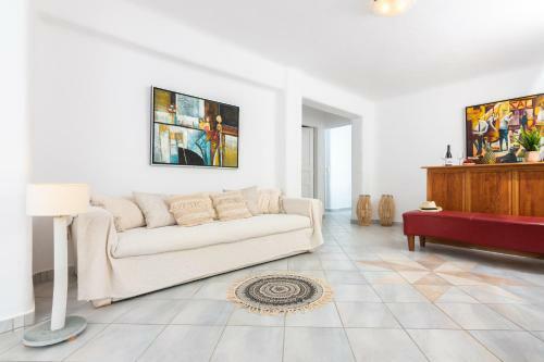 Villa Miglia Mykonos