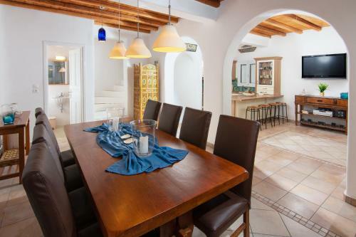 Villa Miglia Mykonos