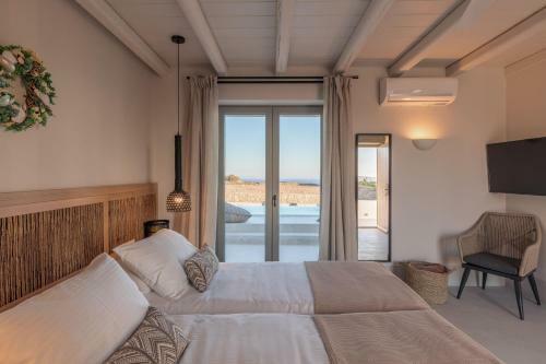 Bed & Breakfast Aegean Hospitality