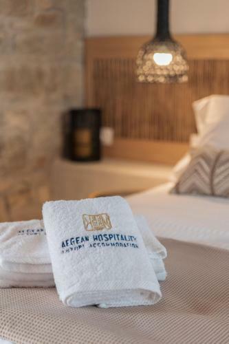 Bed & Breakfast Aegean Hospitality