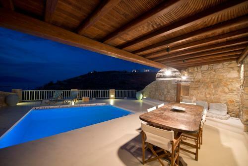 Villa Altera Pars Of Mykonos