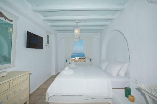 Villa Altera Pars Of Mykonos