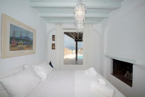 Villa Altera Pars Of Mykonos