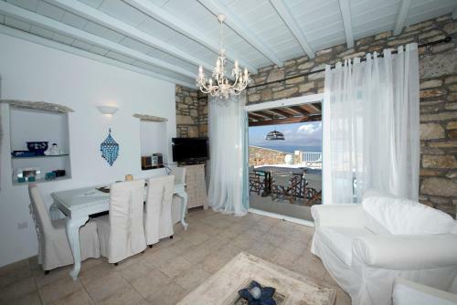 Villa Altera Pars Of Mykonos