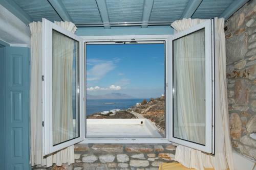 Villa Altera Pars Of Mykonos