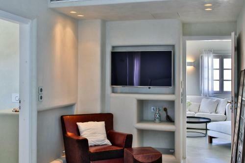 Maryme Luxury Villas Mykonos