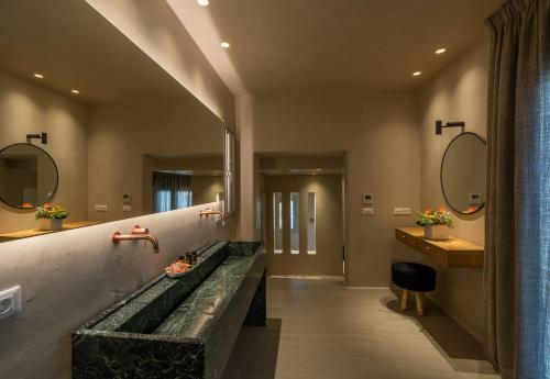Apartamento Island Mykonos Suites