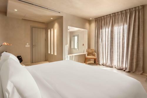 Apartamento Island Mykonos Suites