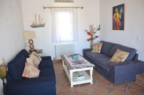 Bungalow In Ano Mera Village , Mykonos