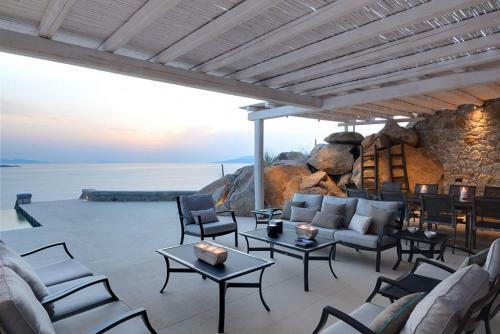 Bluebird Villas Villa Sunbird