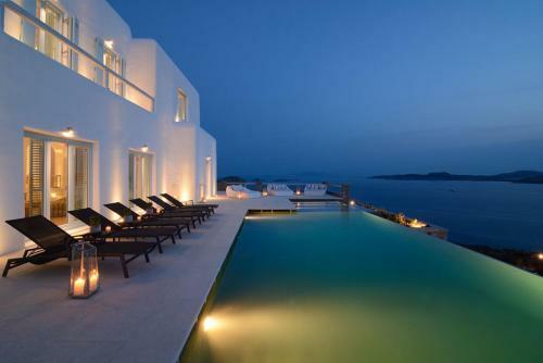 Bluebird Villas Villa Sunbird
