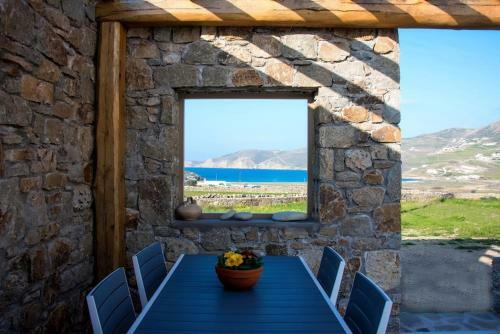 Villa Mykonos Bible 20