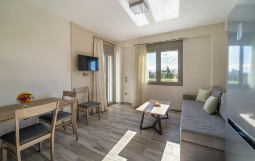 Apartamento Carlos Mansion Luxury Suites