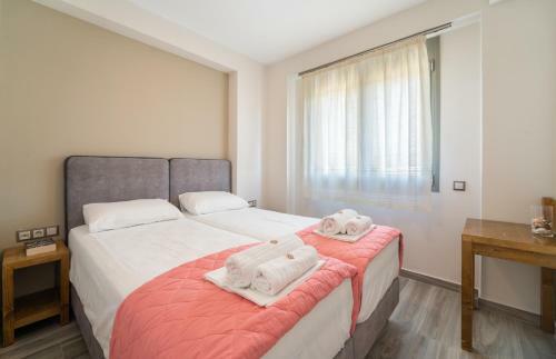 Apartamento Carlos Mansion Luxury Suites