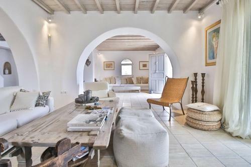 Casa Di Meli Private Villa