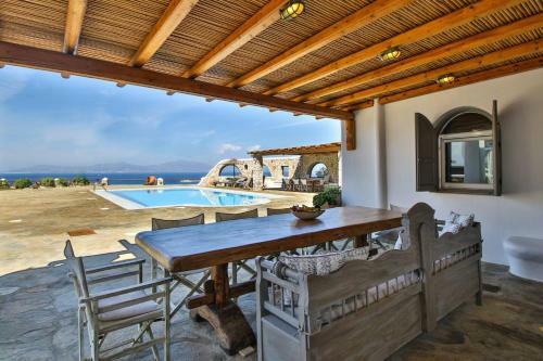 Casa Di Meli Private Villa