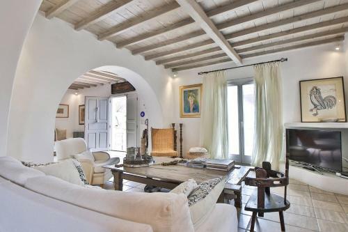 Casa Di Meli Private Villa