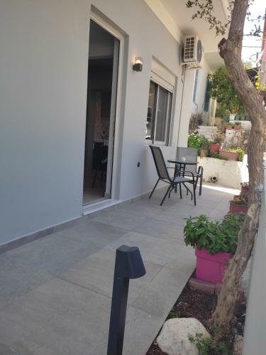 Hostal Stefani Apartments