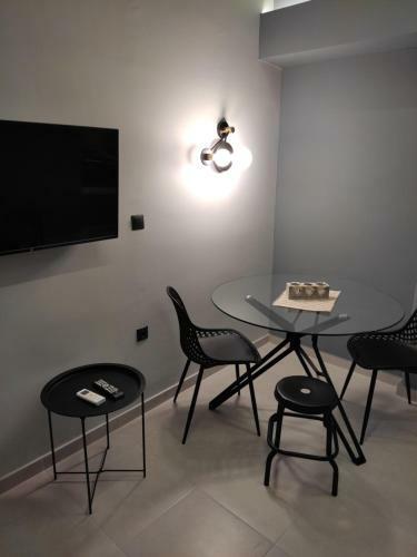 Hostal Stefani Apartments