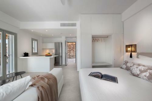 Villa Frederica In Mykonos