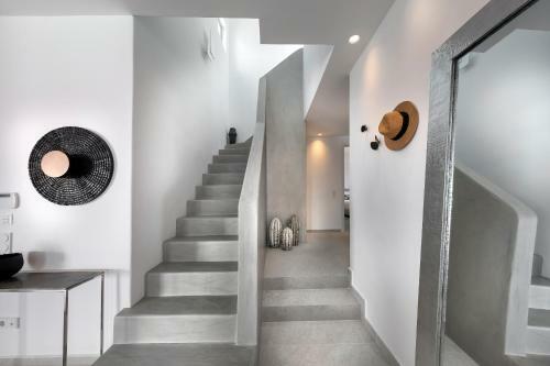 Villa Frederica In Mykonos