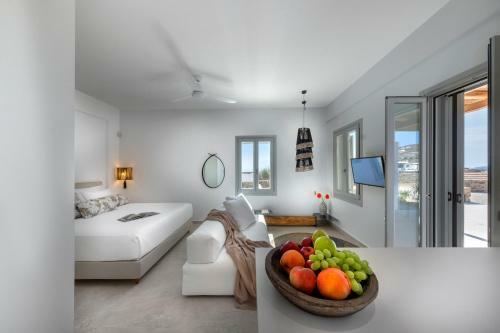 Villa Frederica In Mykonos