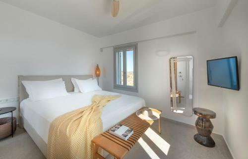 Villa Frederica In Mykonos