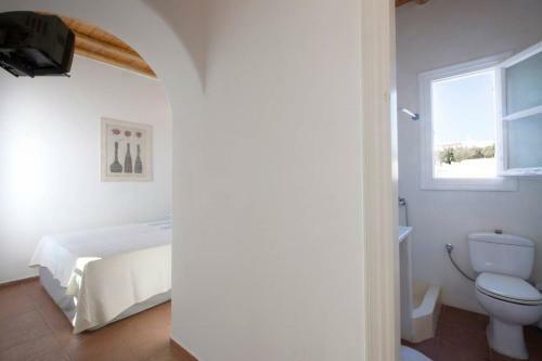 Psarrou Villa For 10 Guests, Stunning Sea Views