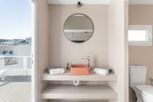 Apartamento Cosmo Luxe