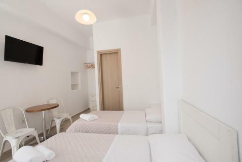 Apartamento Lovely Studios In Mykonos Old Town