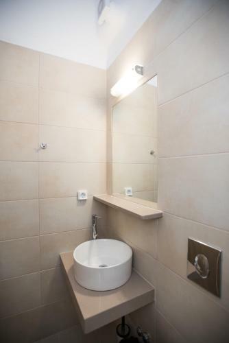 Apartamento Lovely Studios In Mykonos Old Town