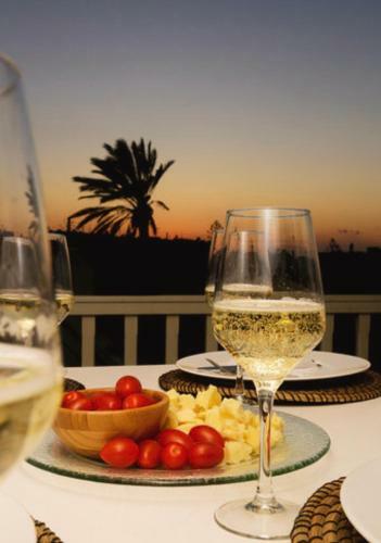 Sensation Three Level Villa In Mykonos Town