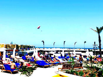 Riviera Hotel Beirut