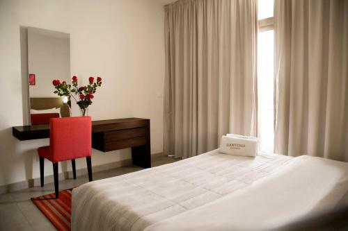 Apartamento Santona Residence
