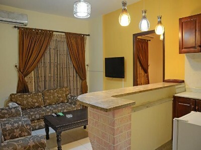 Apartamentos Diana Tower Hotel